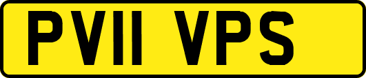 PV11VPS