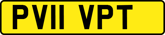 PV11VPT