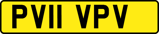 PV11VPV