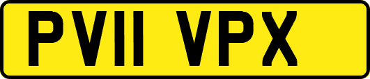PV11VPX