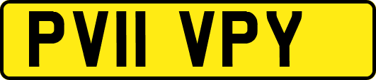 PV11VPY