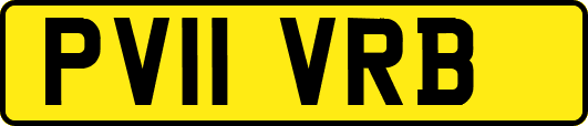 PV11VRB