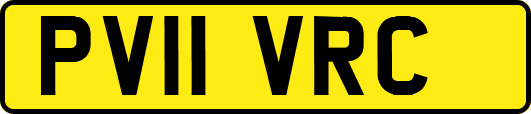 PV11VRC