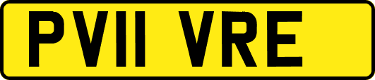 PV11VRE