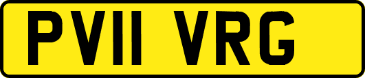 PV11VRG