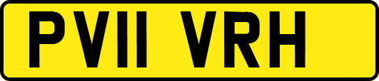 PV11VRH