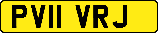 PV11VRJ