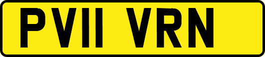 PV11VRN