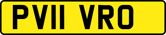 PV11VRO