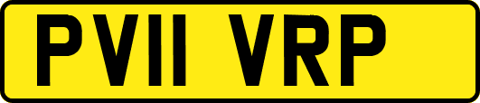 PV11VRP