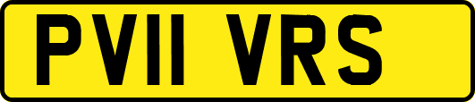 PV11VRS