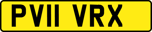 PV11VRX