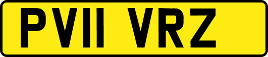 PV11VRZ