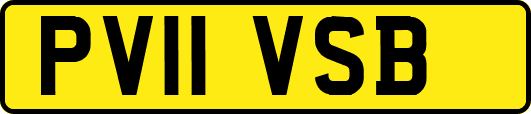PV11VSB