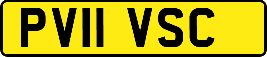 PV11VSC