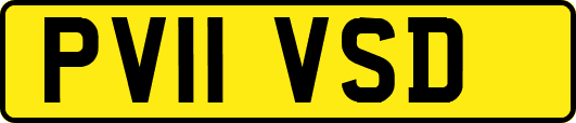 PV11VSD