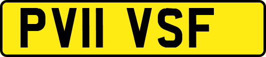 PV11VSF