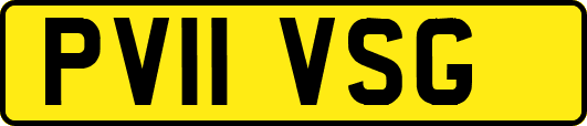 PV11VSG