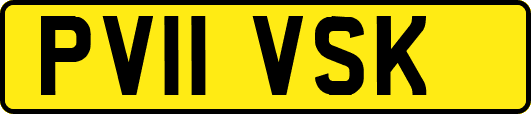 PV11VSK