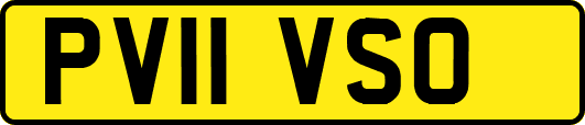 PV11VSO