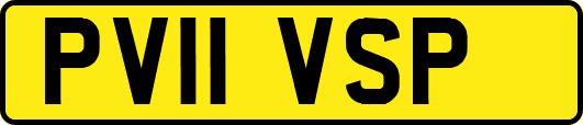 PV11VSP