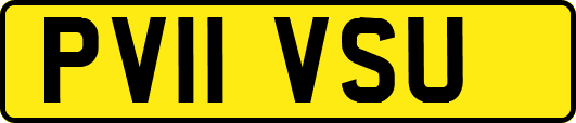 PV11VSU