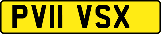 PV11VSX