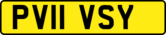 PV11VSY