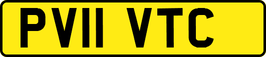 PV11VTC