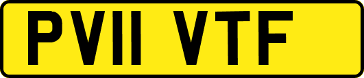 PV11VTF