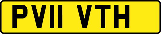PV11VTH