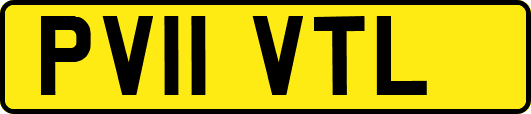 PV11VTL