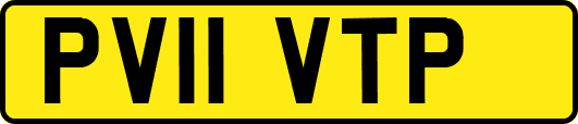 PV11VTP