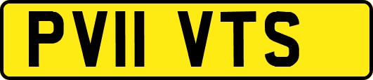 PV11VTS