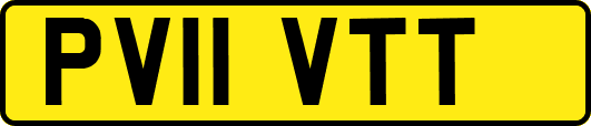 PV11VTT