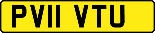PV11VTU