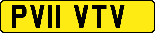 PV11VTV