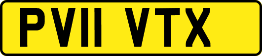 PV11VTX