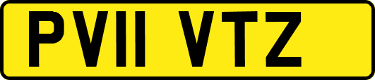 PV11VTZ