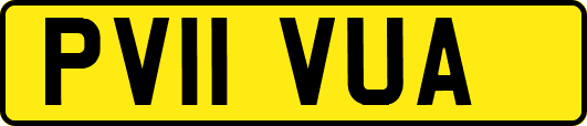PV11VUA