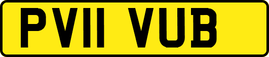 PV11VUB