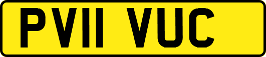 PV11VUC