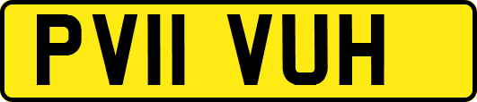 PV11VUH