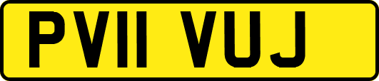PV11VUJ
