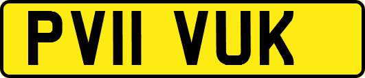 PV11VUK