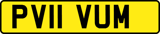 PV11VUM