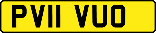 PV11VUO