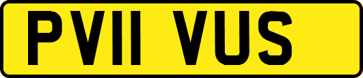 PV11VUS