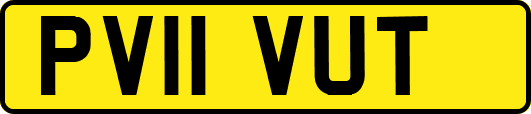PV11VUT