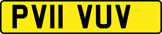 PV11VUV